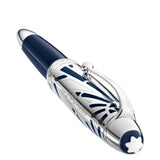 Montblanc, Füller, Meisterstück The Origin Collection Doué, LeGrand