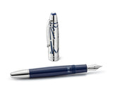 Montblanc, Füller, Meisterstück The Origin Collection Doué, LeGrand