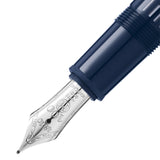 Montblanc, Füller, Meisterstück The Origin Collection Doué, LeGrand
