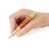 Montblanc, Füller, Meisterstück The Origin Collection Solitaire, LeGrand