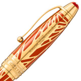 Montblanc, Füller, Meisterstück The Origin Collection Solitaire, LeGrand