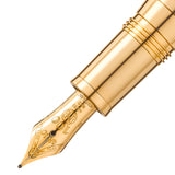 Montblanc, Füller, Meisterstück The Origin Collection Solitaire, LeGrand