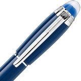Montblanc, Füller, StarWalker, Blue Planet, Resin - Schreib und Stil