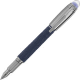 Montblanc, Füller, StarWalker, SpaceBlue, Doué