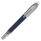 Montblanc, Füller, StarWalker, SpaceBlue, Doué