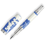 Montblanc, Füller, Masters of Art Homage to Henri Matisse Limited Edition 4810