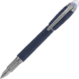 Montblanc, Füller, StarWalker, SpaceBlue, Resin - Schreib und Stil