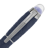 Montblanc, Füller, StarWalker, SpaceBlue, Resin - Schreib und Stil
