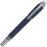 Montblanc, Füller, StarWalker, SpaceBlue, Resin - Schreib und Stil