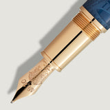 Montblanc, Füller, Great Characters, Homage to Queen, Special Edition - Schreib und Stil