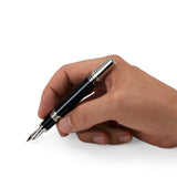 Montblanc, Füller, Great Characters, John F. Kennedy SE - Schreib und Stil