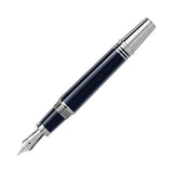 Montblanc, Füller, Great Characters, John F. Kennedy SE - Schreib und Stil