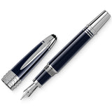 Montblanc, Füller, Great Characters, John F. Kennedy SE - Schreib und Stil