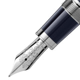 Montblanc, Füller, Great Characters, John F. Kennedy SE - Schreib und Stil