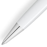 Montblanc, Kugelschreiber, Meisterstück, Classique, White - Schreib und Stil