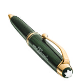 Montblanc, Kugelschreiber, Meisterstück The Origin Collection, Classique - Schreib und Stil