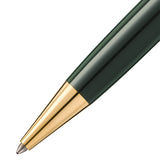 Montblanc, Kugelschreiber, Meisterstück The Origin Collection, Classique - Schreib und Stil