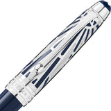 Montblanc, Kugelschreiber, Meisterstück The Origin Collection Doué, Midsize - Schreib und Stil