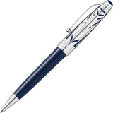 Montblanc, Kugelschreiber, Meisterstück The Origin Collection Doué, Midsize - Schreib und Stil