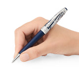 Montblanc, Kugelschreiber, Meisterstück The Origin Collection Doué, Midsize - Schreib und Stil