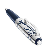 Montblanc, Kugelschreiber, Meisterstück The Origin Collection Doué, Midsize - Schreib und Stil