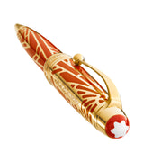 Montblanc, Kugelschreiber, Meisterstück The Origin Collection Solitaire, Midsize - Schreib und Stil