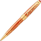 Montblanc, Kugelschreiber, Meisterstück The Origin Collection Solitaire, Midsize - Schreib und Stil