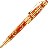 Montblanc, Kugelschreiber, Meisterstück The Origin Collection Solitaire, Midsize - Schreib und Stil