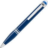 Montblanc, Kugelschreiber, StarWalker, Blue Planet, Resin - Schreib und Stil
