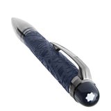 Montblanc, Kugelschreiber, StarWalker, SpaceBlue, Doué - Schreib und Stil