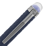 Montblanc, Kugelschreiber, StarWalker, SpaceBlue, Doué - Schreib und Stil