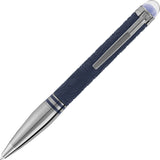 Montblanc, Kugelschreiber, StarWalker, SpaceBlue, Doué - Schreib und Stil