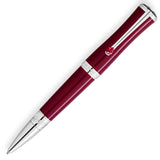 Montblanc, Kugelschreiber, Muses Maria Callas, Special Edition, Rubinrot - Schreib und Stil