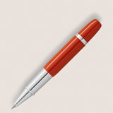 Montblanc, Rollerball, Heritage Rouge et Noire "Baby" SE, Coral - Schreib und Stil