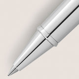 Montblanc, Rollerball, Heritage Rouge et Noire "Baby" SE, Coral - Schreib und Stil