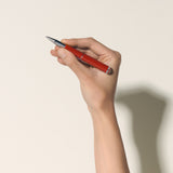Montblanc, Rollerball, Heritage Rouge et Noire "Baby" SE, Coral - Schreib und Stil