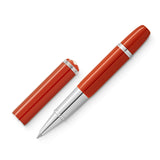 Montblanc, Rollerball, Heritage Rouge et Noire "Baby" SE, Coral - Schreib und Stil