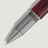 Montblanc, Rollerball, Writers Edition Homage to Bram Stoker LE