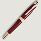 Montblanc, Rollerball, Meisterstück, Golden Hour, Solitaire