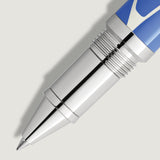 Montblanc, Rollerball, Masters of Art Homage to Henri Matisse Limited Edition 4810