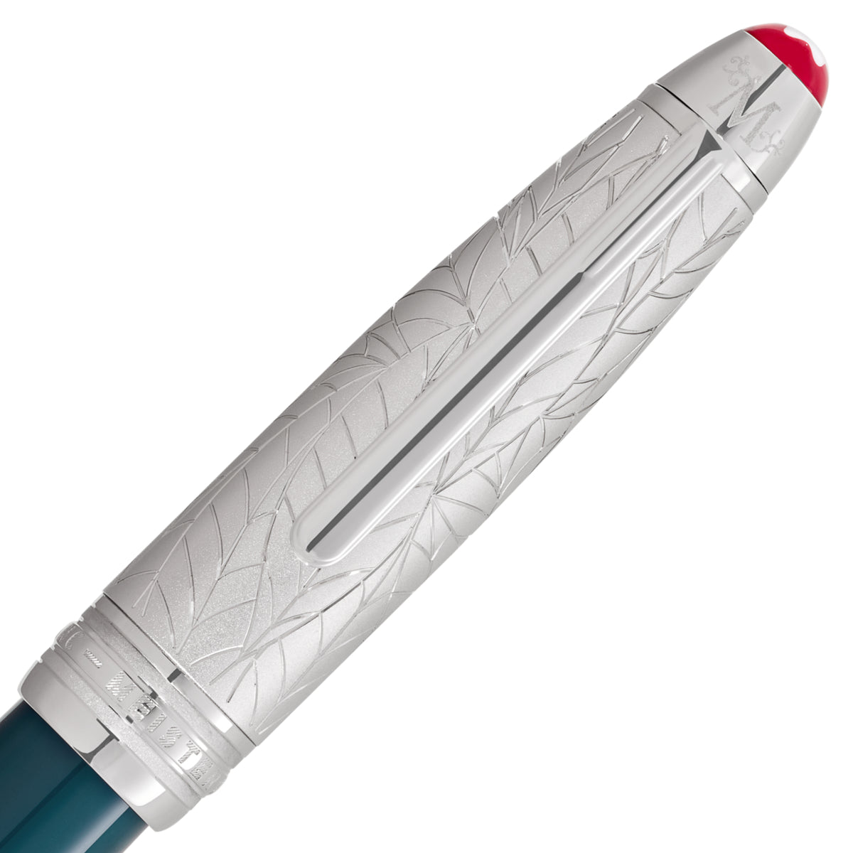 Montblanc, Rollerball, Meisterstück Romeo & Juliet, Doué LeGrand - Schreib und Stil