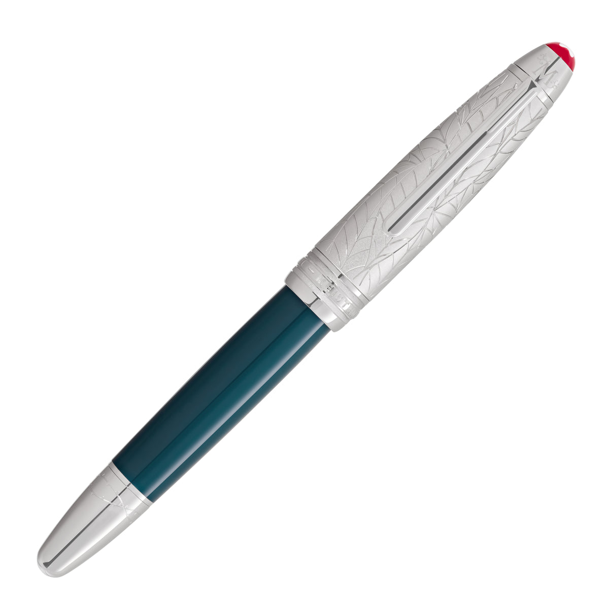 Montblanc, Rollerball, Meisterstück Romeo & Juliet, Doué LeGrand - Schreib und Stil