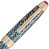 Montblanc, Rollerball, Meisterstück Romeo & Juliet, Solitaire LeGrand - Schreib und Stil