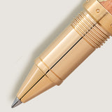 Montblanc, Rollerball, Masters of Art Homage to Pierre-Auguste Renoir Limited Edition 4810 - Schreib und Stil