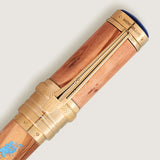 Montblanc, Rollerball, Masters of Art Homage to Pierre-Auguste Renoir Limited Edition 4810 - Schreib und Stil