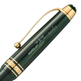 Montblanc, Rollerball, Meisterstück The Origin Collection, Classique - Schreib und Stil