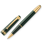 Montblanc, Rollerball, Meisterstück The Origin Collection, Classique - Schreib und Stil