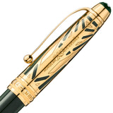 Montblanc, Rollerball, Meisterstück The Origin Collection Doué, Classique