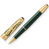 Montblanc, Rollerball, Meisterstück The Origin Collection Doué, Classique
