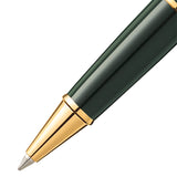 Montblanc, Rollerball, Meisterstück The Origin Collection, Classique - Schreib und Stil